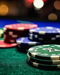 Slots ဂိမ်း